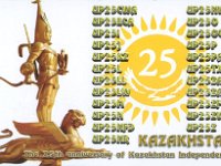 Kazakhstan