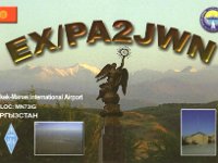 EX/PA2JWN  - SSB Year: 2003 Band: 15, 17, 20m