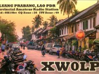 XW0LP  - FT8 Year: 2024 Band: 10m