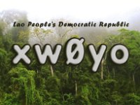 Laos