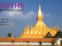 XW1HS  - CW - SSB Year: 2002 Band: 10, 12, 20, 30m
