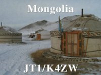 Mongolia