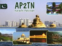 AP2TN  - CW Year: 2014 Band: 10m