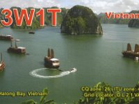 3W1T  - CW Year: 2013 Band: 10m