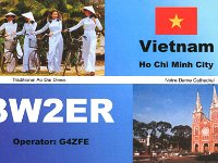 3W2ER  - CW Year: 2001 Band: 10m