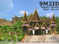 9M2IDJ  - SSB Year: 2011 Band: 10m