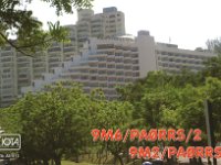 9M2/PA0RRS | 9M6/PA0RRS/2  - CW Year: 2005 Band: 10, 20, 30m | 20m Specifics: IOTA AS-015 Pinang island