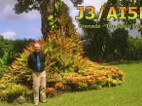 J3/AI5P  - CW Year: 2014 Band: 15m Specifics: IOTA NA-024 mainland Grenada