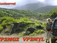 VP2MGZ  - SSB Year: 2012 Band: 10, 12m Specifics: IOTA NA-103 mainland Montserrat