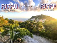PJ7PF  - SSB Year: 2024 Band: 10m Specifics: IOTA NA-105 mainland Sint Maarten