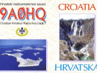 9A0HQ  - SSB Year: 2004 Band: 40m