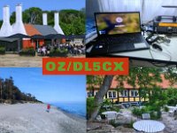 OZ/DL5CX  - FT8 Year: 2024 Band: 10m Specifics: IOTA EU-030 Bornholm island