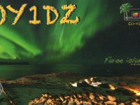 OY1DZ  - FT8 Year: 2023 Band: 10m Specifics: IOTA EU-018 Streymoy island