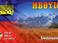 HB0YIG  - SSB Year: 2025 Band: 10m
