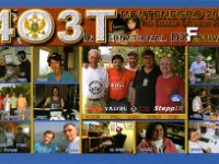 4O3T  - CW - SSB Year: 2006 Band: 10, 12, 15, 17, 30, 40m