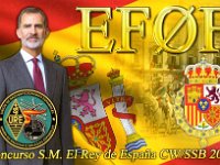 EF0F  - CW Year: 2023 Band: 10m