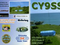 CY9SS (F/B)