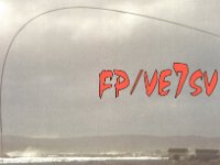 FP/VE7SV  - CW - SSB Year: 2004 Band: 10, 15, 17, 20m Specifics: IOTA NA-032 Miquelon island