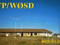 FP/W0SD  - SSB Year: 2002 Band: 17m Specifics: IOTA NA-032 Miquelon island