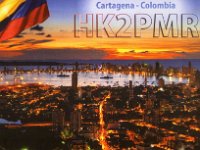 HK2PMR  - SSB Year: 2000 Band: 10m