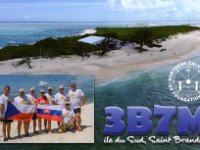 3B7M  -  CW Year: 2023 Band: 10m Specifics: IOTA AF-015 South island