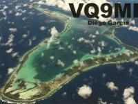 VQ9MR  -  SSB Year: 2002 Band: 10m Specifics: IOTA AF-006 Diego Garcia island