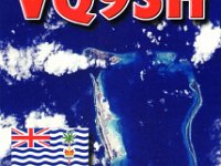 VQ9SH  -  SSB Year: 2002 Band: 10m Specifics: IOTA AF-006 Diego Garcia island