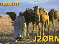 J20RM/p  -  CW Year: 2003 Band: 15m Specifics: IOTA AF-053 Moucha island