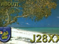 J28XX  -  CW - SSB Year: 2004 Band: 15, 17m
