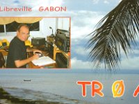 TR0A  -  CW Year: 2010 Band: 10m