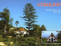 CT9/DL6YFB  -  SSB Year: 2014 Band: 10m Specifics: IOTA AF-014 Madeira island