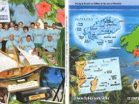 3B9C  -  CW - SSB Year: 2004 Band: 10, 12, 15, 17, 20, 30, 40m Specifics: IOTA AF-017 mainland Rodrigues