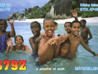 S79Z  - SSB Year: 2001 Band: 10m Specifics: IOTA AF-024 Mahe island