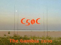 C50C  -  SSB Year: 2010 Band: 12, 15m