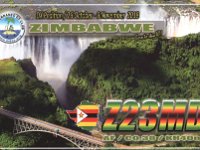 Z23MD  -  CW Year: 2018 Band: 15, 20m