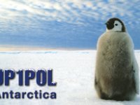 DP1POL  -  CW - SSB Year: 2003 Band: 10, 17m Specifics: IOTA AN-016 mainland Antarctica.  Neumayer II Station. Princess Martha Coast, Queen Maud Land. Part of the Antarctica territorial claim of Norway south of 60°S (Norwegian sector: 44°38’E-20°W)
