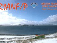 R1ANF/p  -  CW Year: 2002 Band: 10m Specifics: IOTA AN-010 Nelson island. Astronomo Cruls Refuge