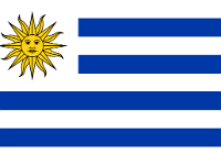 Oriental Republic of Uruguay