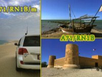 A71/RN1B  - CW Year: 2023 Band: 10m