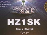 HZ1SK  - SSB Year: 2011 Band: 10m