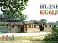 HL2NF  - SSB Year: 2002 Band: 10m