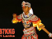 4S7KKG  - FT8 Year: 2023 Band: 10m Specifics: IOTA AS-003 mainland Sri Lanka