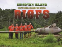RI0FS  - CW Year: 2016 Band: 20m Specifics: IOTA AS-062 Shikotan island