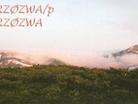 RZ0ZWA/p  - CW Year: 2005 Band: 17m