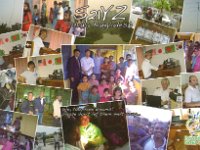 S21YZ  - CW Year: 2011 Band: 10m