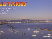 JJ1ANW  - SSB Year: 2002 Band: 10m Specifics: IOTA AS-007 Honshu island. Kanagawa prefecture