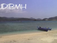 JD1BMH  - CW Year: 2012 Band: 17m Specifics: IOTA AS-031 Chichi island