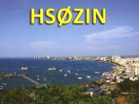 HS0ZIN  - SSB Year: 2011 Band: 10m
