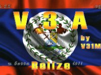 V3A  - CW - SSB Year: 2013, 2015, 2018 Band: 10, 15, 40m