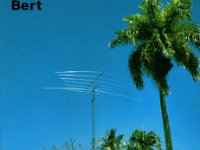 HI9/PA3GIO  - SSB Year: 2002 Band: 10, 12, 15, 17, 20m Specifics: IOTA NA-096 Hispaniola island